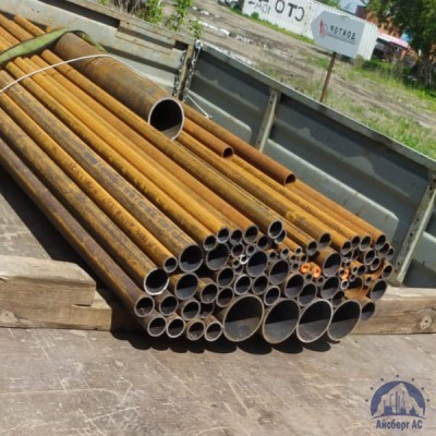 Труба легированная 219х10 мм 9ХФ ГОСТ 32528-2013 купить в Костанае