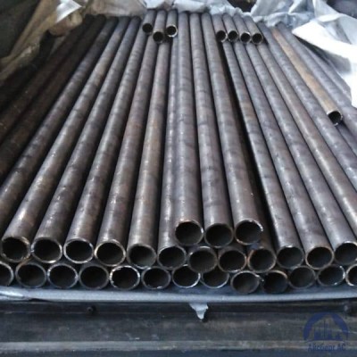 Труба бесшовная 48х3 ммст. 09Г2С ГОСТ 8733-7417-2006 купить в Костанае