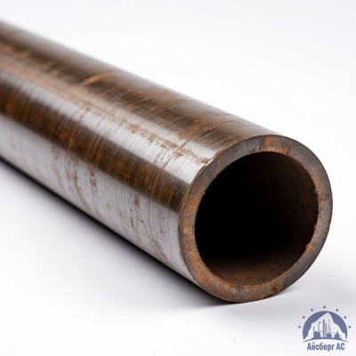 Труба бесшовная 48х3 мм ст. 09Г2С ГОСТ 8734-7517-2006 купить в Костанае