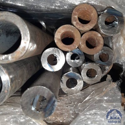 Труба 45х3,5 мм сталь 20 ГОСТ Р 53383-2009 купить в Костанае