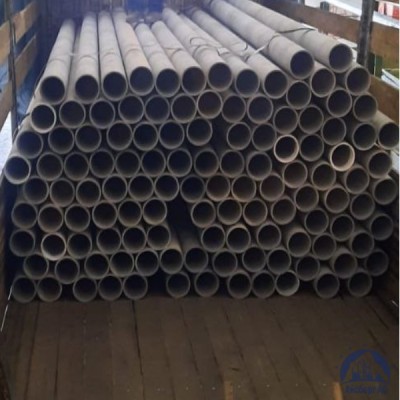 Труба 6х0,8 мм 09Г2С ТУ 14-161-184-2000 купить в Костанае