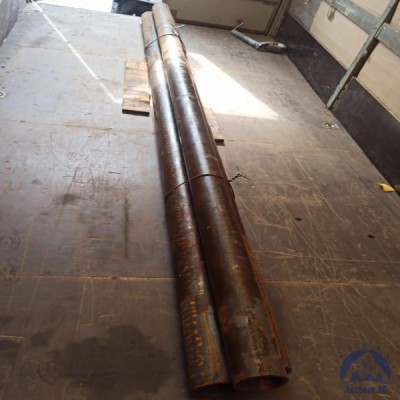 Труба 38х3 ст.20 ТУ 14-3-1303-84 купить в Костанае