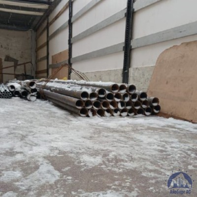 Труба 325х8 09Г2С ТУ 14-3Р-44-2001 купить в Костанае