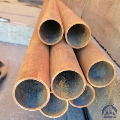 Труба 325х52 мм 09Г2С ТУ 14-3Р-51-2001 купить в Костанае