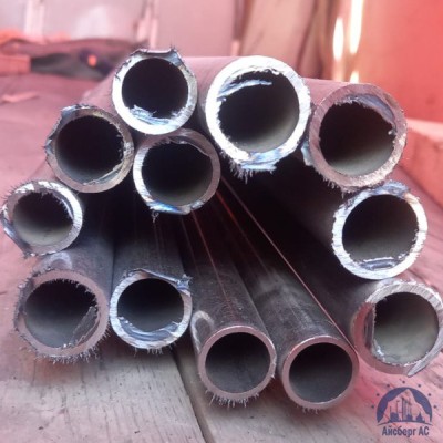 Труба 57х6 ст.20 ТУ 14-3Р-77-2004 купить в Костанае