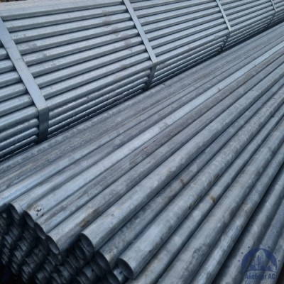 Труба 8х2 ГОСТ 3262-75 купить в Костанае