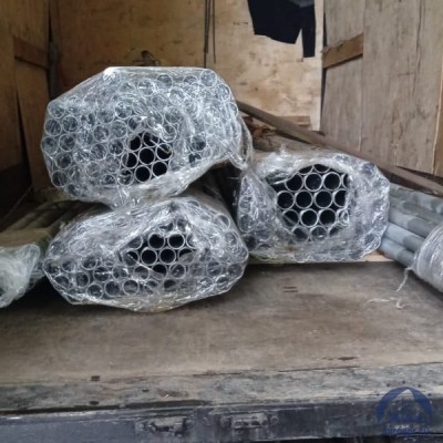 Труба ВГП Р-10х2,2 ГОСТ 3262-75 купить в Костанае