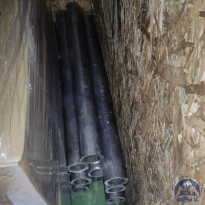 Труба дюралевая 100х15 Д16Т ГОСТ 18482-79 купить в Костанае