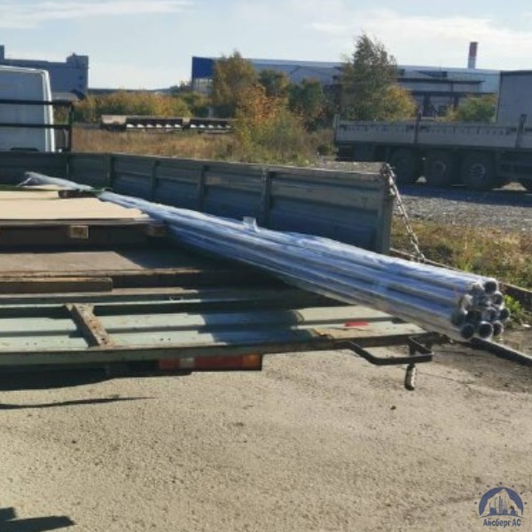 Труба 12х1 мм Alloy 520 ГОСТ 9941-81