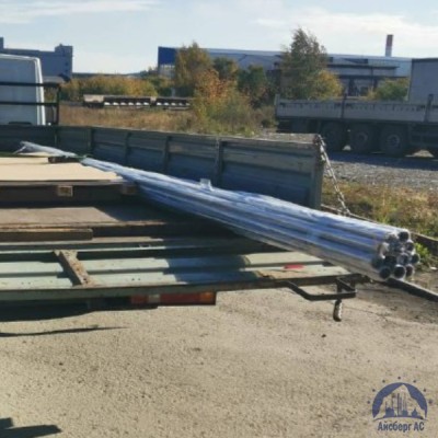 Труба 12х1 мм Alloy L-605 ГОСТ 9941-81 купить в Костанае