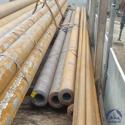 Труба 30х3,5 мм сталь 20 ТУ 14-3р-55-2001 купить в Костанае