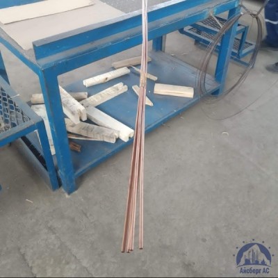 Труба ДКРНП 1х40 М1р ГОСТ 21646-2003 купить в Костанае