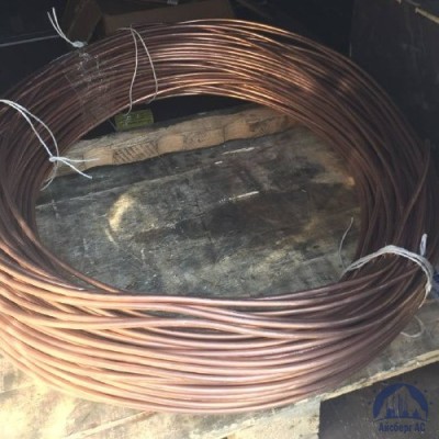 Труба М1 6х0,35 ТУ 48-0814-98-99 купить в Костанае