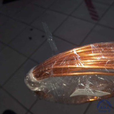 Труба М1 10х0,35 ТУ 48-0814-104-99 купить в Костанае