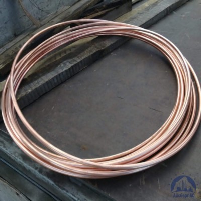 Труба 9,52х0,5 М1 ТУ 184450-106-038-97 купить в Костанае