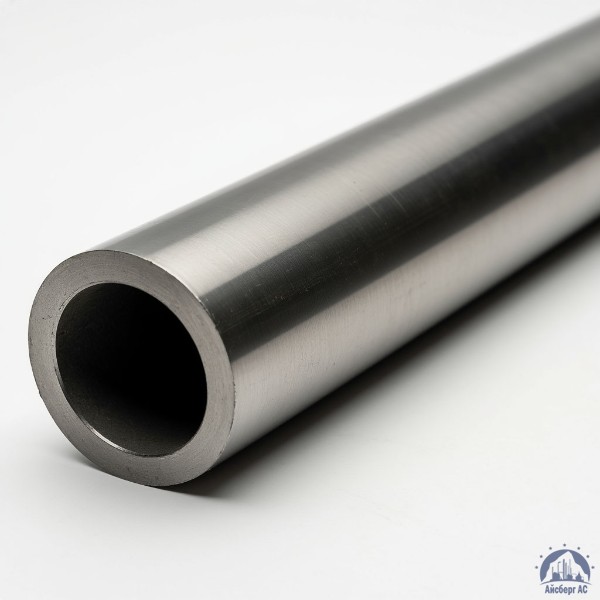 Труба молибденовая 12х1 мм МВ-20 ТУ 48-19-251-77