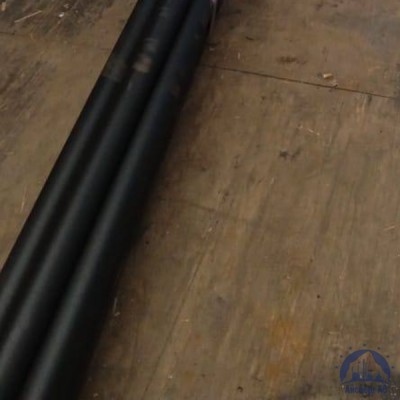 Труба НКВ К 33,4х3,5 мм ГОСТ 633-80 купить в Костанае