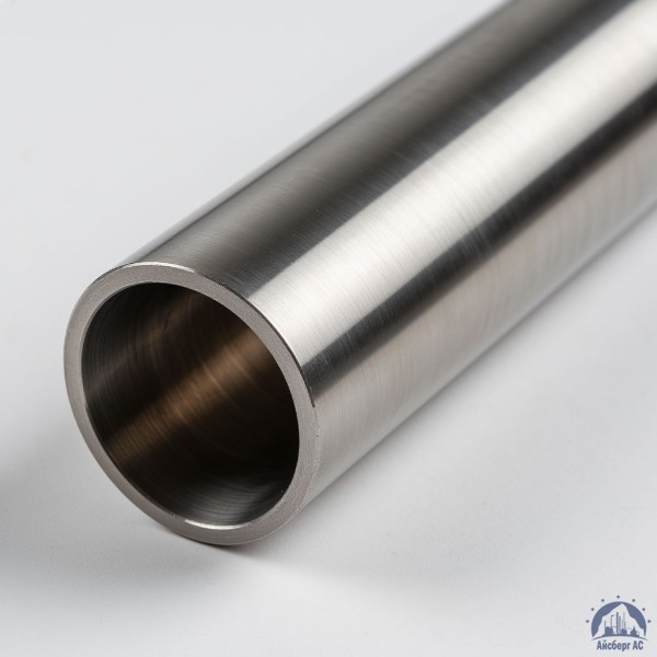 Труба титановая 18х1,5 мм ОТ4-1 ГОСТ 22897-86