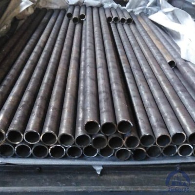 Труба холоднодеформированная 10х2 мм ст. 20 ГОСТ 8734-75 купить в Костанае