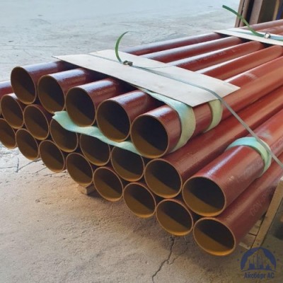 Труба чугунная SML (033-0250) купить в Костанае