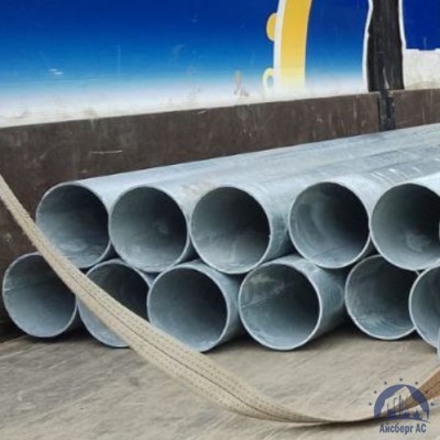 Труба – 12х2 – EN 10217-1 купить в Костанае