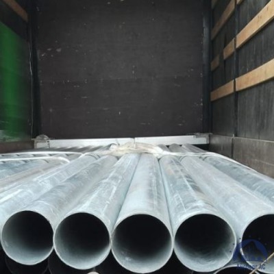 Труба – 10х1,2 – EN 10217-7 купить в Костанае