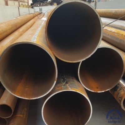 Труба – 6х1 – EN 10305-2 купить в Костанае