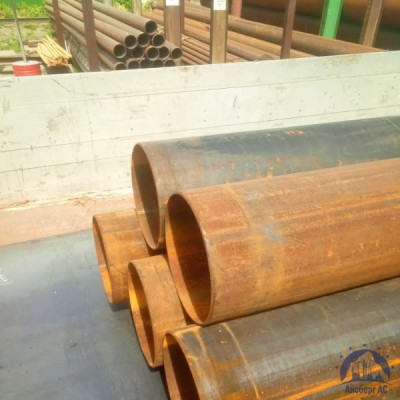 Труба 76х3,5 мм сталь 20 ГОСТ 10704-76 купить в Костанае