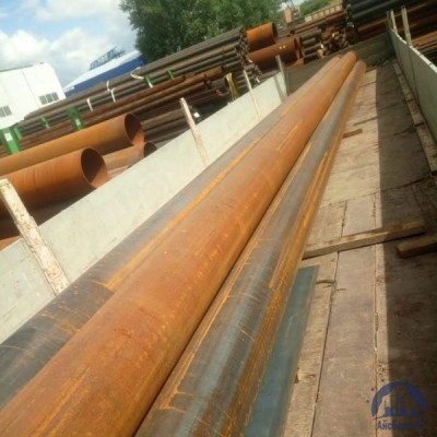 Труба 89х4 мм сталь 20 ГОСТ 10704-80 купить в Костанае