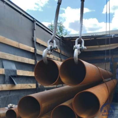 Труба 4,76х0,7 О 08Ю ТУ 14-159-233-2006 купить в Костанае