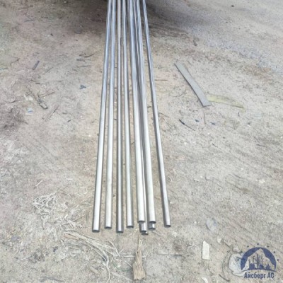 Труба легированная 10х2 мм 21Х2НВФА ГОСТ 4543-71 купить в Костанае