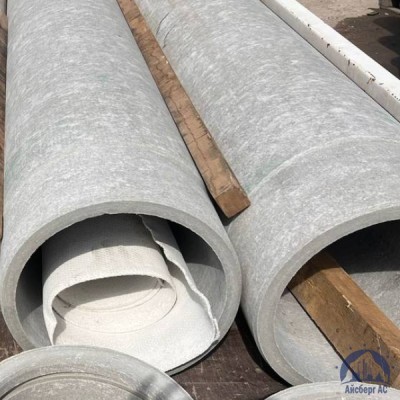 Труба хризотилцементная 100х10 мм ВТ9 ГОСТ 31416-2009 купить в Костанае