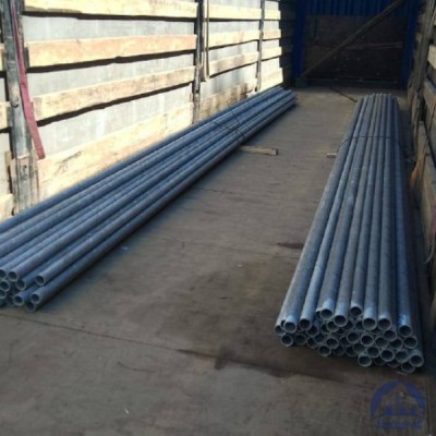 Труба 31,9х3,4 ст.10 ТУ 14-159-292-2005 купить в Костанае