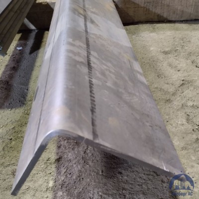 Уголок гнутый неравнополочный 25х16х3 мм ст. 3сп / 3пс ГОСТ 19772-93 купить в Костанае