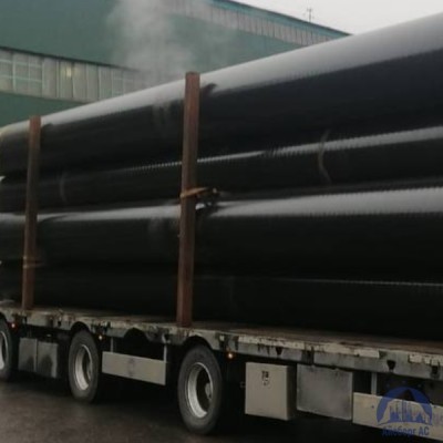 Труба 57х3,5х100 ст10 ТУ 14-3-523-76 купить в Костанае