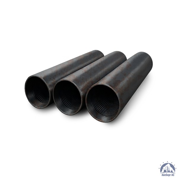 Труба 101,6х6,5 - R3 - ГОСТ 31446