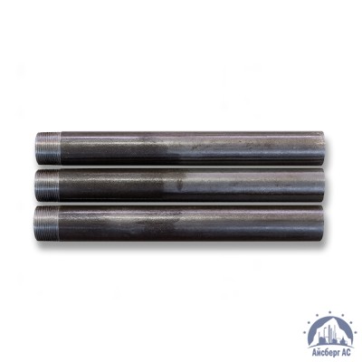 Труба нержавеющая с резьбой 108х4 мм купить в Костанае