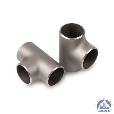 Тройник титановый купить в Костанае