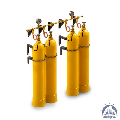 Рампа перепускная РП-1 аммиачная купить в Костанае