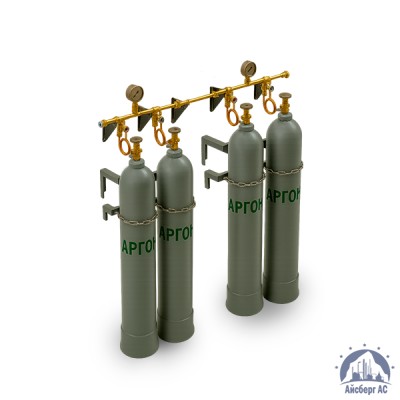 Рампа перепускная РП-9 аргоновая купить в Костанае