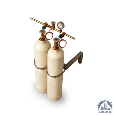 Рампа перепускная РП-1 ацетиленовая купить в Костанае