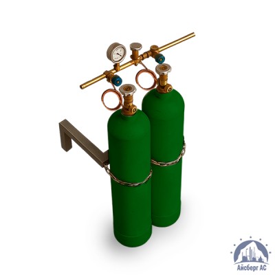 Рампа перепускная РП-6 водородная купить в Костанае