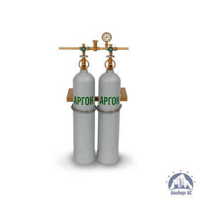 Рампа разрядная РР-7 аргоновая купить в Костанае