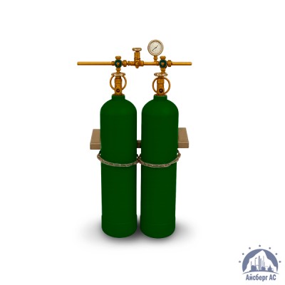 Рампа разрядная РР-1 водородная купить в Костанае