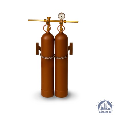 Рампа разрядная РР-2 гелевая купить в Костанае