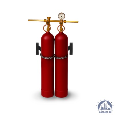 Рампа разрядная РР-10 пропановая купить в Костанае