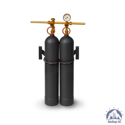 Рампа разрядная РР-4 смесевая купить в Костанае