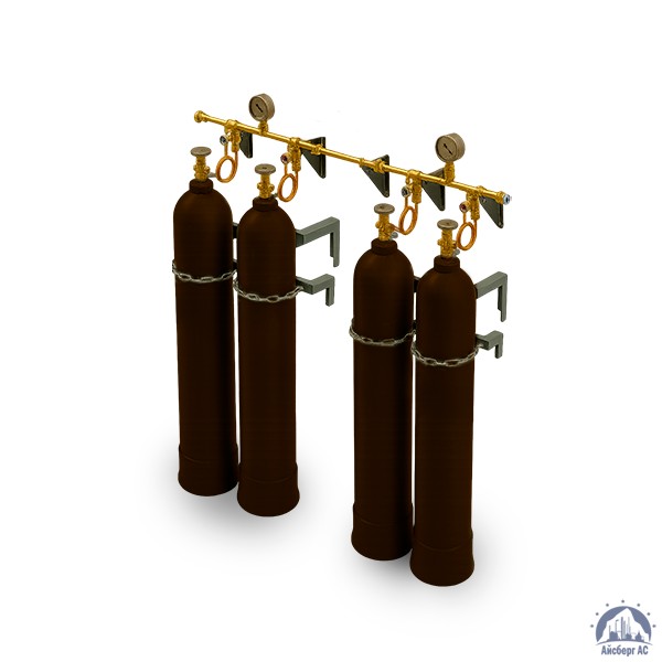 Рампа перепускная РП-8 гелевая