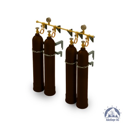 Рампа перепускная РП-9 гелевая купить в Костанае