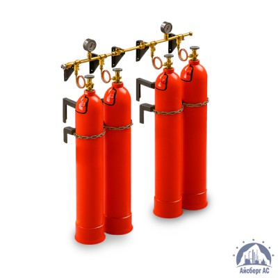 Рампа перепускная РП-2 пропановая купить в Костанае